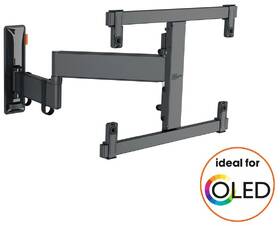 Držák TV Vogel’s TVM 3463 OLED TV polohovatelný, pro úhlopříčky 32" až 65", nosnost 25 kg černý

 obrázek produktu 1 z 14