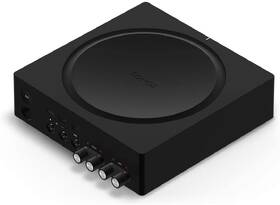 AV Receiver SONOS AMP černý

 obrázek produktu 4 z 6
