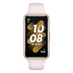 Fitness náramek Huawei Band 7 - Nebula Pink 

 obrázek produktu 2 z 6