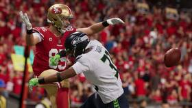Hra EA PlayStation 5 Madden NFL 23 

 obrázek produktu 2 z 6