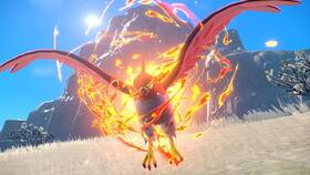 Hra Nintendo Switch Pokémon Scarlet 

 obrázek produktu 7 z 10