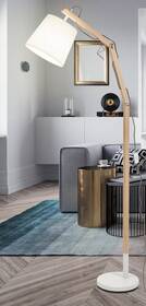 Stojací lampa Rabalux Thomas 4192 bílé

 obrázek produktu 3 z 3
