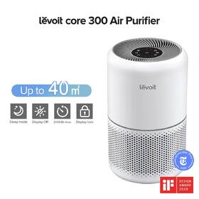 Čistička vzduchu Levoit Core 300-RAC 

 obrázek produktu 32 z 38