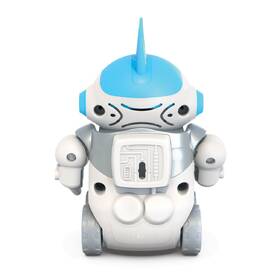Robot Hexbug Ramblez 

 obrázek produktu 2 z 4