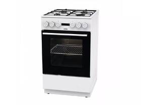 Kombinovaný sporák Mora K 224 CW bílý

 obrázek produktu 5 z 11