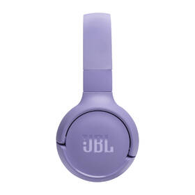 Sluchátka JBL Tune 520BT fialová

 obrázek produktu 3 z 9
