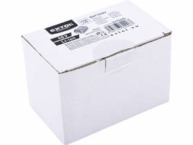 Akumulátor EXTOL 8795680 

 obrázek produktu 2 z 2