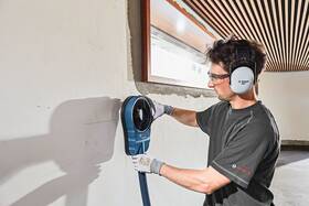 Nástavec na odsávání prachu Bosch Professional GDE 162 

 obrázek produktu 2 z 5