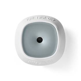 Detektor oxidu uhelnatého Nedis SmartLife, Zigbee 3.0 

 obrázek produktu 3 z 8