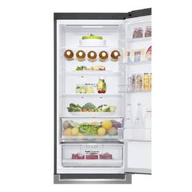 Chladnička s mrazničkou LG GBB62PZFGN stříbrná

 obrázek produktu 8 z 17
