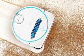 Set HOBOT D8 +  LEGEE LuLu 

 obrázek produktu 14 z 25