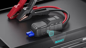 Startovací box Topdon Car Jump Starter V2200Plus, 16000mAh černé

 obrázek produktu 11 z 13