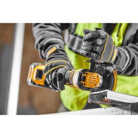 Úhlová bruska akumulátorová Dewalt DCG409VST1 (s baterií) 

 obrázek produktu 3 z 4