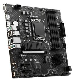 Základní deska MSI B760M-P DDR4 
