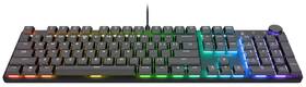 Klávesnice Trust GXT 866 Torix, US layout černá

 obrázek produktu 1 z 20
