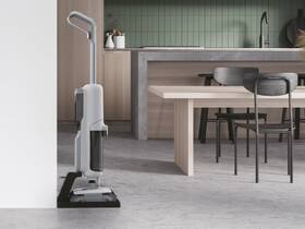 Víceúčelový vysavač Hoover HW500 011 WET&DRY bílý

 obrázek produktu 8 z 25