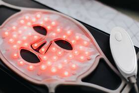 LED maska Rio FCLT2 bílý

 obrázek produktu 2 z 11