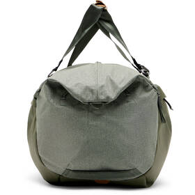 Taška cestovní Peak Design Travel Duffel 50L zelený

 obrázek produktu 5 z 6