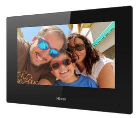 Dveřní videotelefon HiLook VI-K43P černý

 obrázek produktu 1 z 3