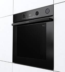 Trouba Gorenje BSA6737E15BG černá

 obrázek produktu 3 z 9