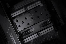 Chladič CPU Noctua NH-U12S chromax.black 

 obrázek produktu 3 z 6