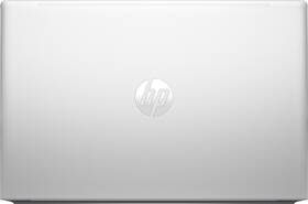 Notebook HP ProBook 450 G10 stříbrná barva
