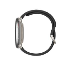 Chytré hodinky Amazfit Active 2 (Round) se silikonovým řemínkem černé

 obrázek produktu 4 z 6