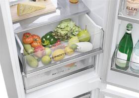 Chladnička s mrazničkou Haier HBW7519DT bílá

 obrázek produktu 5 z 11