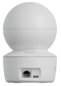 IP kamera EZVIZ TY7 Dual (4MP+4MP) bílá

 obrázek produktu 5 z 6