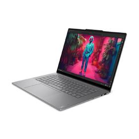Notebook Lenovo Yoga Slim 7 15ILL9 šedý

 obrázek produktu 2 z 13
