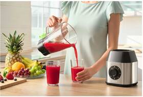 Stolní mixér Sencor SBL 4872BK černý

 obrázek produktu 12 z 12