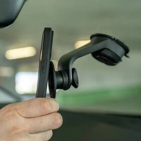 Držák na mobil SP Connect Suction Mount MA černý

 obrázek produktu 5 z 6