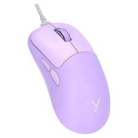 Myš YENKEE APEX růžová

 obrázek produktu 1 z 4