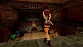 Hra U&I Entertainment PlayStation 5 Tomb Raider IV-VI Remastered Starring Lara Croft: Deluxe Edition 
