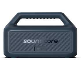 Přenosný reproduktor Anker Soundcore Boom 2 modrý

 obrázek produktu 4 z 9