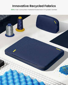 Pouzdro na notebook tomtoc Sleeve Kit - 16" MacBook Pro/15,3“ MacBook Air modré

 obrázek produktu 8 z 8