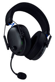 Headset Razer BlackShark V3 PlayStation černý

 obrázek produktu 2 z 9