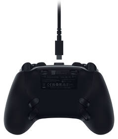 Gamepad Razer Wolverine V3 Pro 8K PC černý

 obrázek produktu 5 z 17