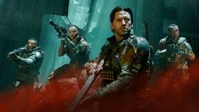 Hra Activision Xbox Series X Call of Duty: Black Ops 7 

 obrázek produktu 4 z 5