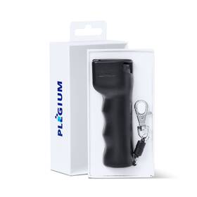 Chytrý pepřový sprej Plegium Smart mini černý

 obrázek produktu 8 z 8