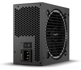 Zdroj be quiet! PURE POWER 13M 850W černý

 obrázek produktu 2 z 4