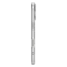 Kryt na mobil Spigen Liquid Crystal MagSafe na Apple iPhone 17 bílý/průhledný

 obrázek produktu 3 z 5