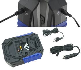 Kompresor Compass SPACE 

 obrázek produktu 3 z 4