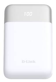 Powerbanka D-Link DPP-101 10000 mAh + kabel USB-C/USB-C bílá

 obrázek produktu 2 z 14