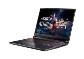 Notebook Acer Nitro V 16 AI (ANV16-42-R16U) černý

 obrázek produktu 2 z 10