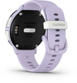 Chytré hodinky Garmin Bounce™ 2 fialové

 obrázek produktu 5 z 7