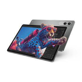 Dotykový tablet Lenovo Yoga Tab 12 GB / 256 GB + dotykové pero šedý

 obrázek produktu 8 z 8