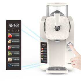 Zmrzlinovač Rohnson R-5650 Soft & Serve bílý

 obrázek produktu 7 z 13