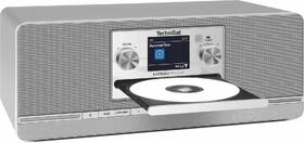 Radiopřijímač s DAB+ TechniSat DIGITRADIO 372 CD BT stříbrný/šedý

 obrázek produktu 8 z 8