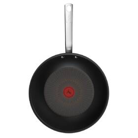 Pánev WOK Tefal G3341943, 28 cm černá

 obrázek produktu 2 z 7